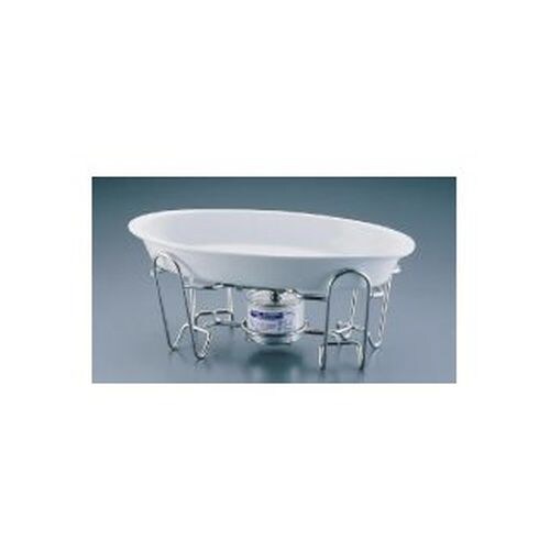 SAレ・アール ツバ付小判グラタンセット 42W