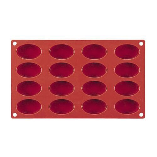 フレキシブルモルドSF017オバール