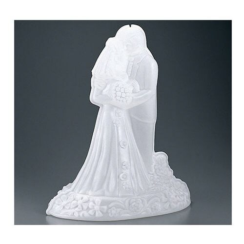 プラスチックアイスモルド ウェディング