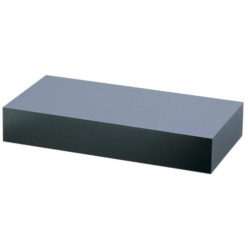 アクリル ディスプレイBOX 大 黒マット