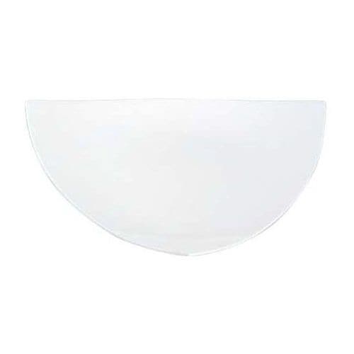 トライアングルプレート ホワイト NBY3301