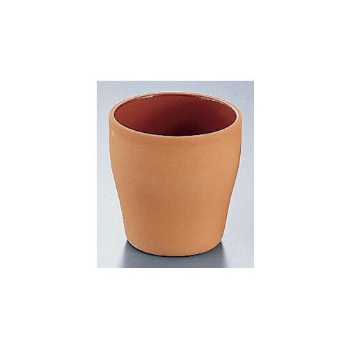 テラコッタ スリムカップ(6個入)
