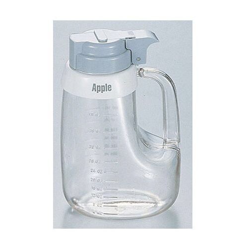 ジュースディスペンサー大 オレンジプレート L48