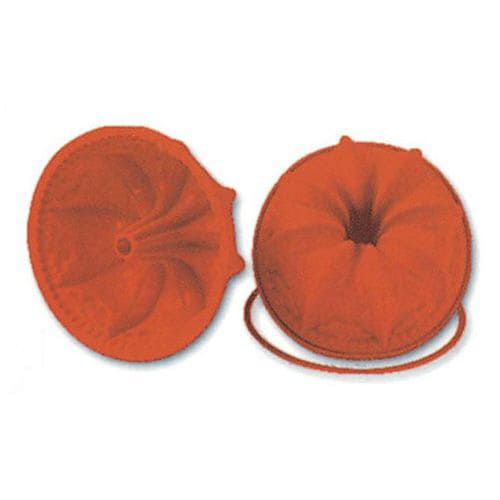 ノンスティックモルド フラワークグロフ