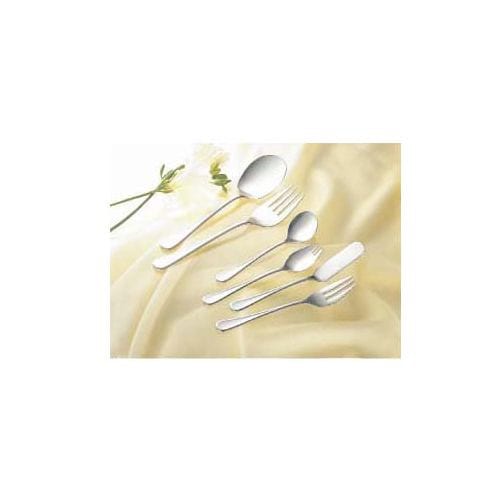 18−8抗菌ピアス テーブルフォーク