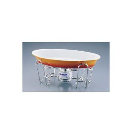 SAレ・アール ツバ付小判グラタンセット 36B