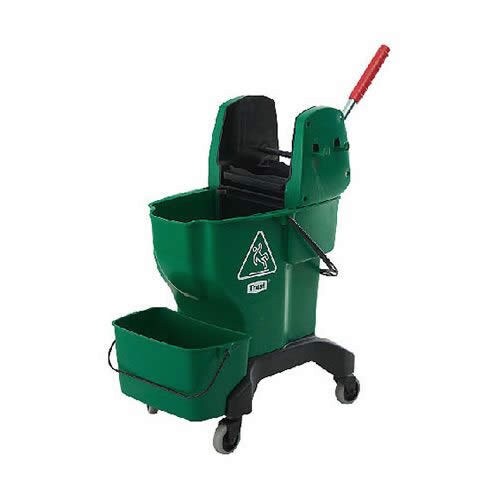 オールインワンバケット 5211 グリーン