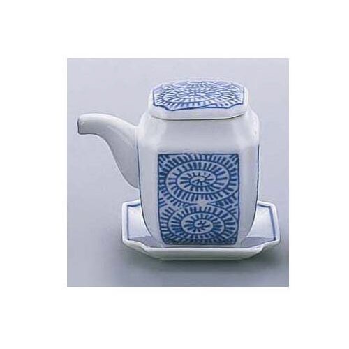 タコ唐草 汁次・小 T03−57