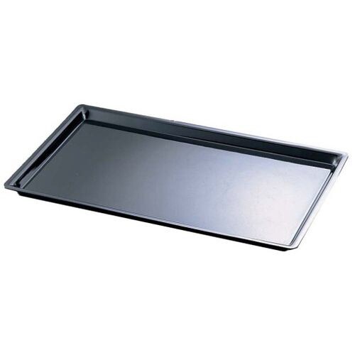 カル・ミル アクリルシャロートレー 黒