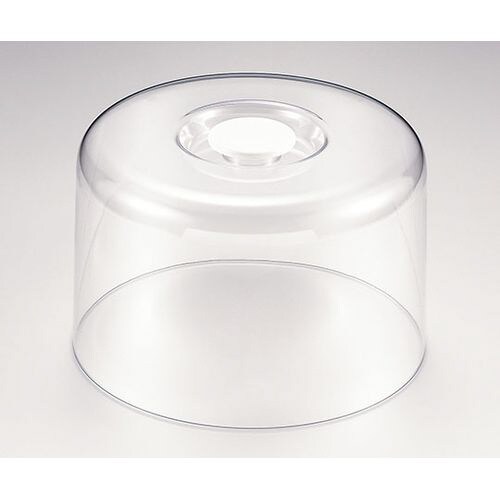 アズワン 深型 フード 中