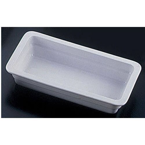 シェーンバルド 陶器製フードパン 1/3