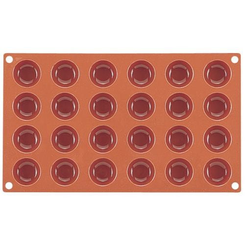 フレキシブルモルドSF009ポンポネット