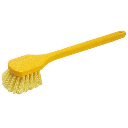 ユーティリティーブラシ 黄 KTLD902