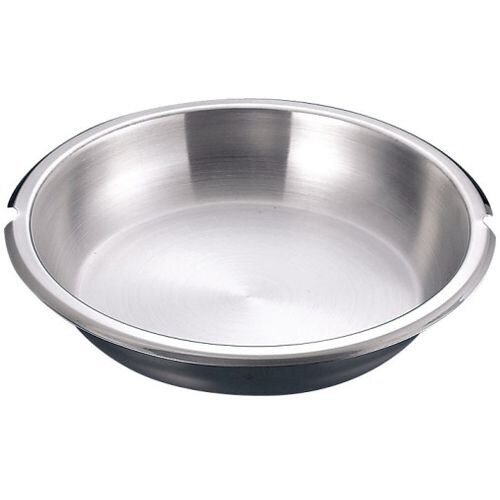 チェーフィング用STフードパン 丸型 小用