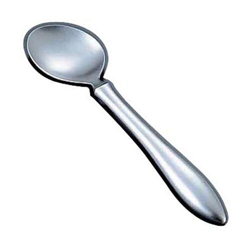 18−8 ビグネット 右 スプーン 大