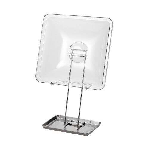 角チェーフィングPCカバーホルダー受け皿付2/3