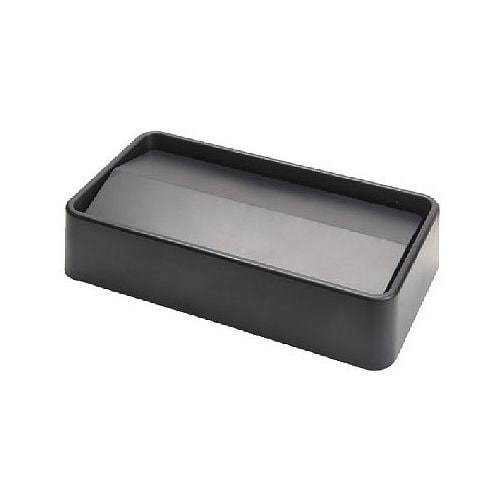 スリムレクタングルコンテナ用 スイングトップ BK