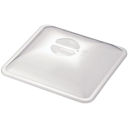 角チェーフィング用PCカバー 小