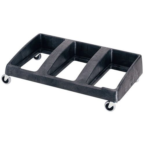 スリムレクタングルコンテナ用 ドーリー 3ヶ用