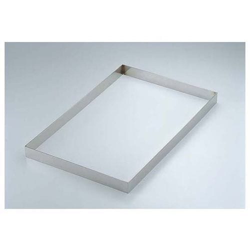 角リング フレンチ H40mm