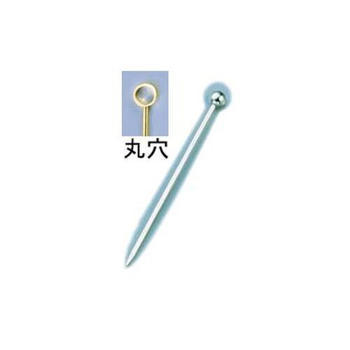 18−8オードブルピン 丸穴