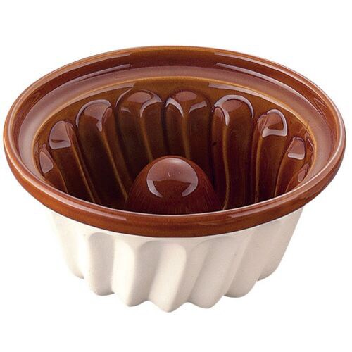 マトファ クーグロフ陶器 直径185mm