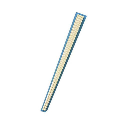 割箸 杉柾天削 21cm (1ケース5000膳)