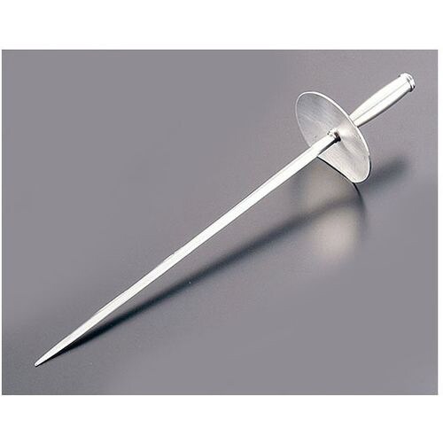18−8洋剣プロセット 24cm