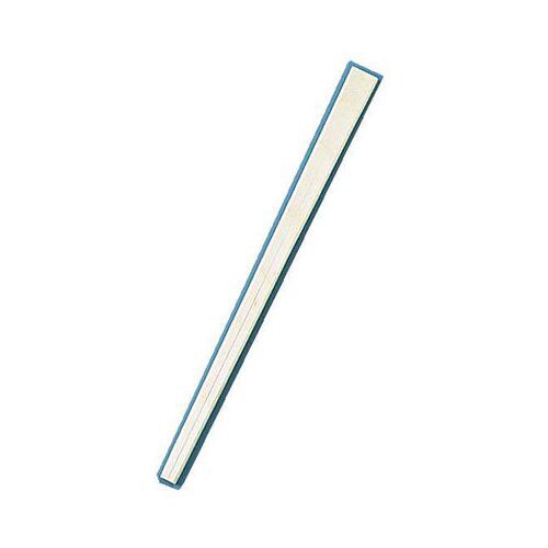 割箸 白樺上小判 20.5cm