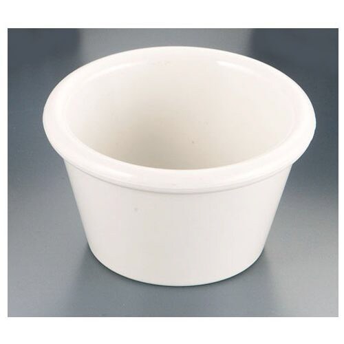 ジェスナー メラミン ラメキン 0396 ボーン