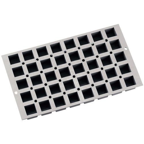 デバイヤーエラストモール ミニ・キューブ 40