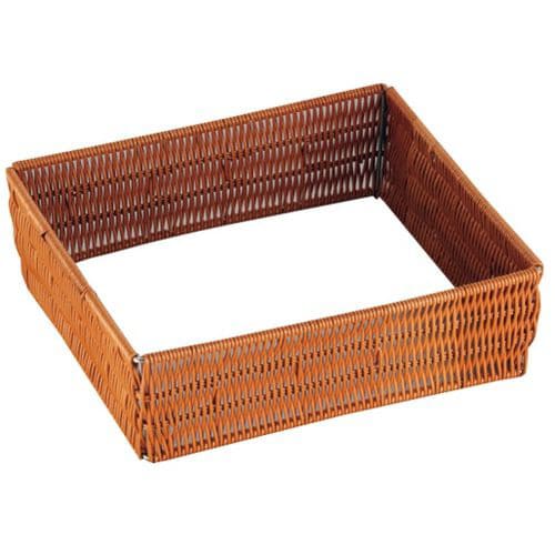 ガストロノームパンフレーム 2/3 ブラウン