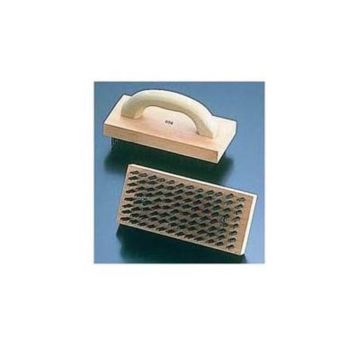 カーライル ブッチャーブロックブラシ ♯40676