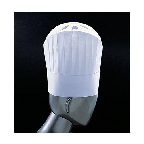 パリス グランデトック シェフハット 10枚入