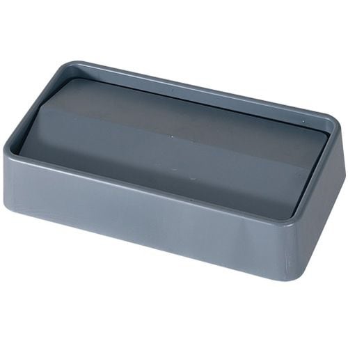 スリムレクタングルコンテナ用 スイングトップ GR