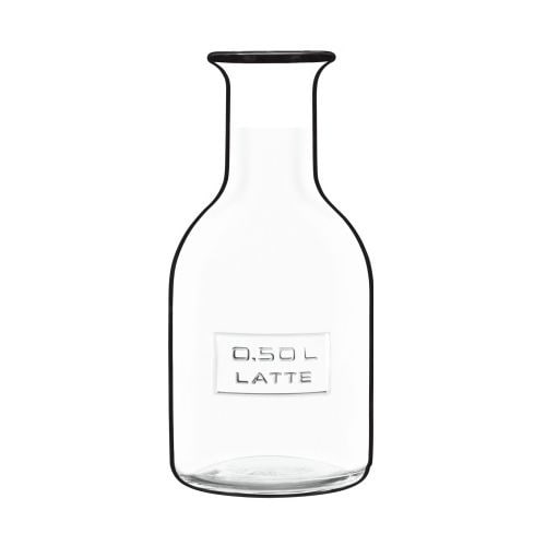 オプティマ ミルクボトル 500cc