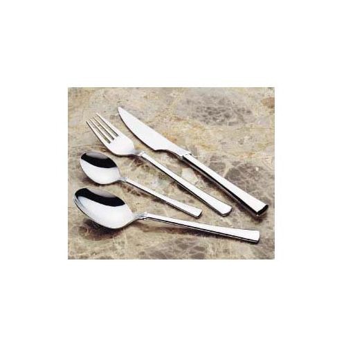 18−8シンフォニー テーブルナイフ(刃付)