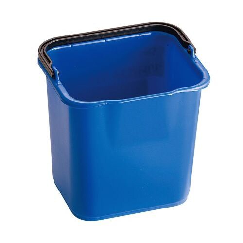 スクエアバケット 5265 4.7L ブルー