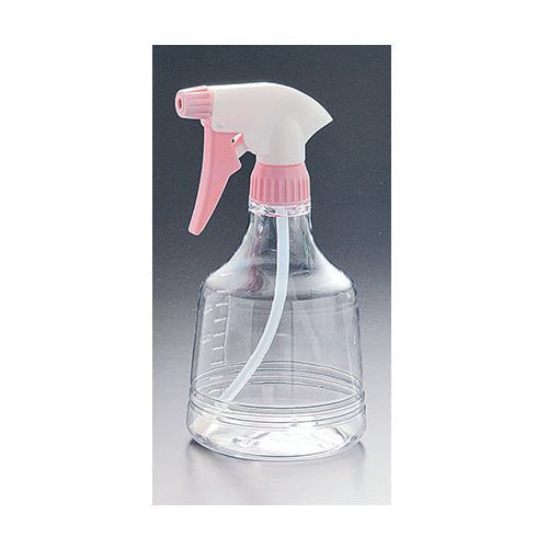 ザ・霧吹き 500cc ピンク #800CB