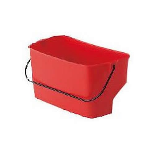 オールインワンバケット用 バケット レッド