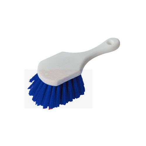 マルチパーパスカラーブラシ ショート ブルー