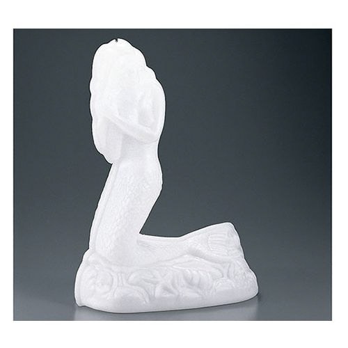 プラスチックアイスモルド 人魚(SME−1)