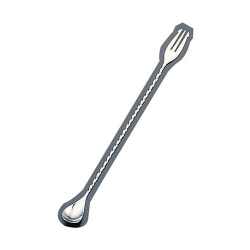 18−8ツイストバースプーン 40cm