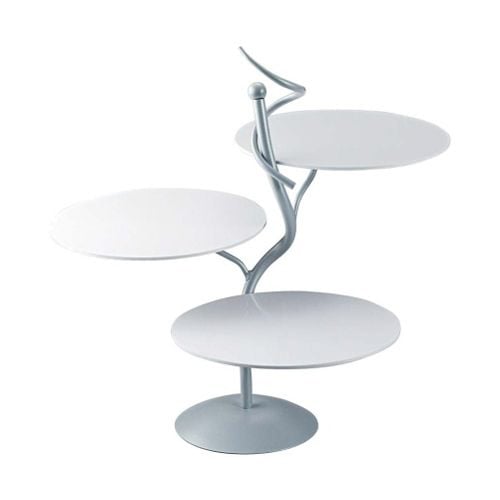 アイアンシェイプサービングスタンド NBY2701