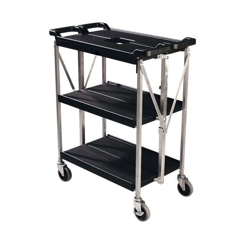 カーライル ホールドカート ブラック