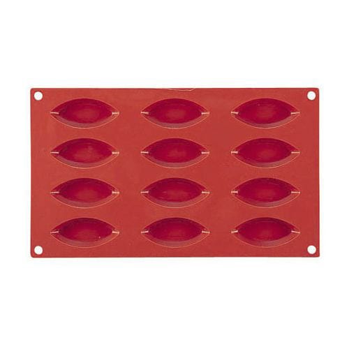 フレキシブルモルドSF038ボート