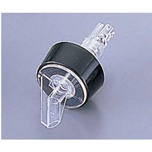 コントロールキャップ 004 透明 1oz