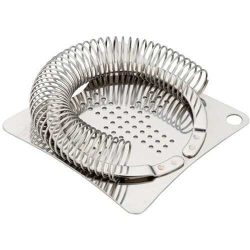 UK 18−8 バーストレーナー スクエア