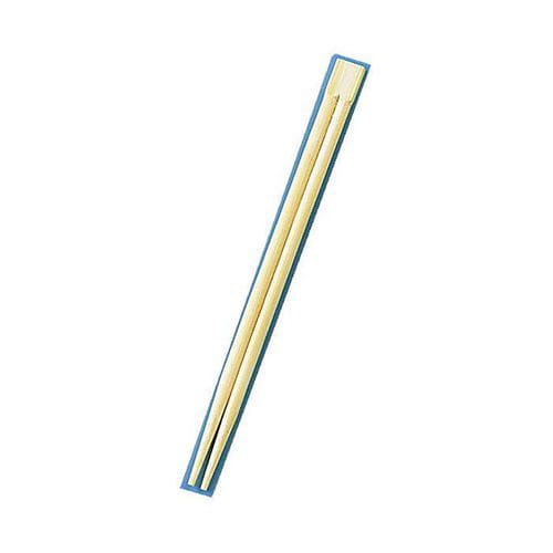 割箸 竹双生 21cm (1ケース3000膳)