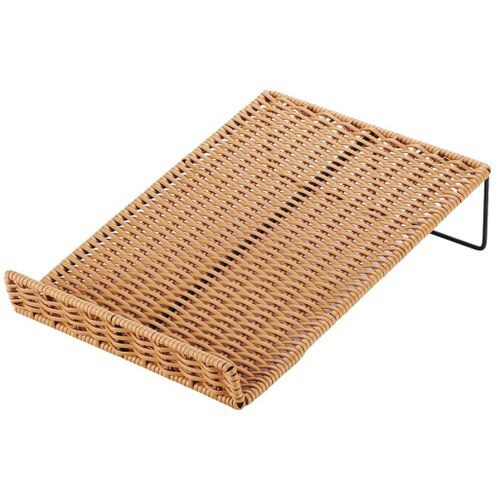 ジグザグトレー ブラウン 30型